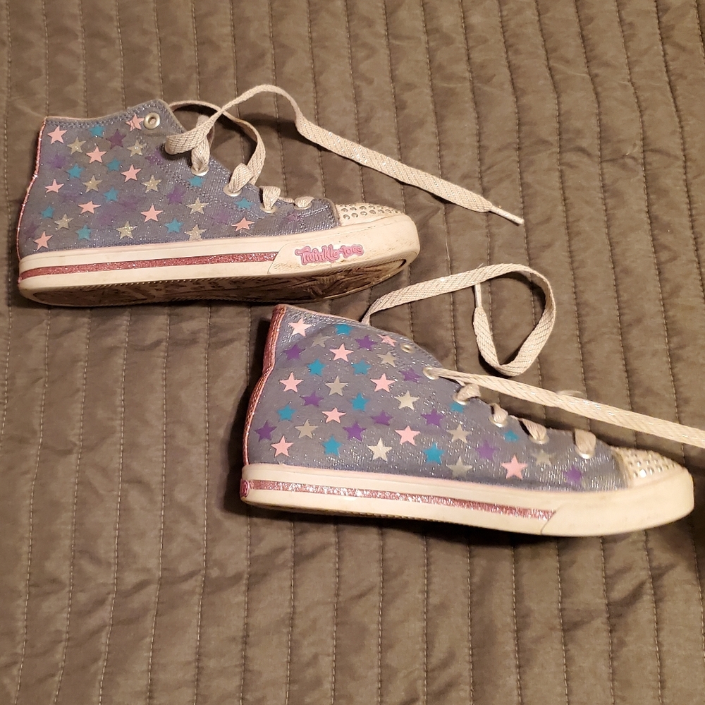Twinkle Toes